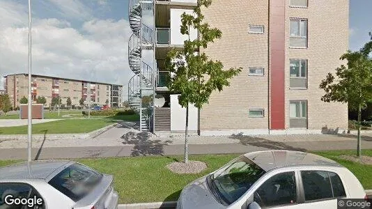 Lägenheter att hyra i Limhamn/Bunkeflo - Bild från Google Street View