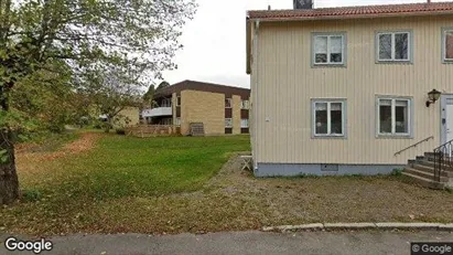 Lägenheter att hyra i Gävle - Bild från Google Street View