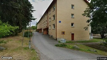 Lägenheter att hyra i Södertälje - Bild från Google Street View