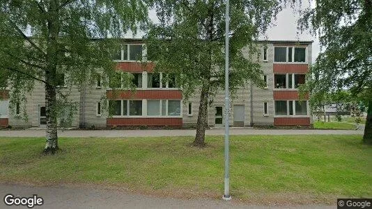 Lägenheter att hyra i Karlstad - Bild från Google Street View