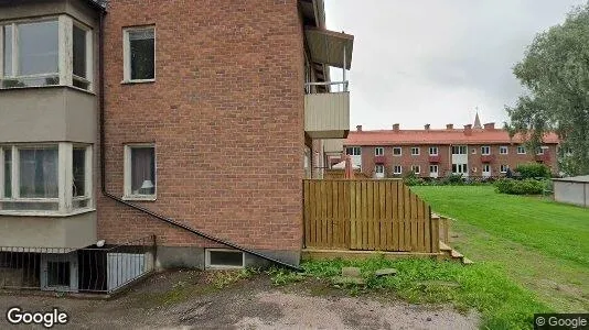 Lägenheter att hyra i Avesta - Bild från Google Street View