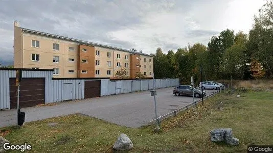 Lägenheter att hyra i Nyköping - Bild från Google Street View