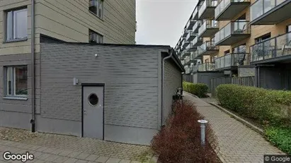 Lägenheter att hyra i Linköping - Bild från Google Street View