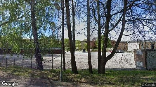 Lägenheter att hyra i Alingsås - Bild från Google Street View