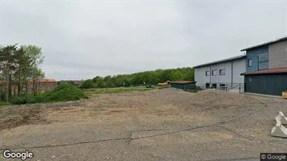 Lägenheter att hyra i Varberg - Bild från Google Street View