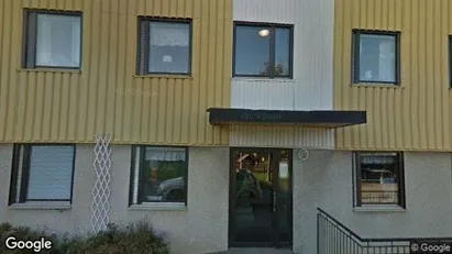 Lägenheter att hyra i Timrå - Bild från Google Street View