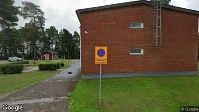 Lägenheter att hyra i Timrå - Bild från Google Street View