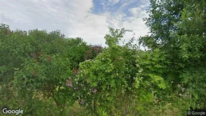 Lägenheter att hyra i Kristianstad - Bild från Google Street View