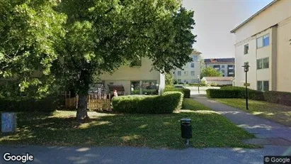 Lägenheter att hyra i Uppsala - Bild från Google Street View