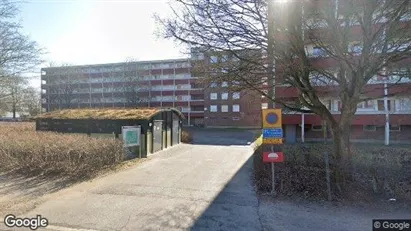 Lägenheter att hyra i Helsingborg - Bild från Google Street View