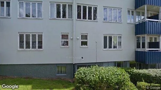 Lägenheter att hyra i Västra hisingen - Bild från Google Street View