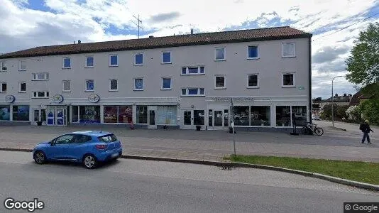 Lägenheter att hyra i Linköping - Bild från Google Street View