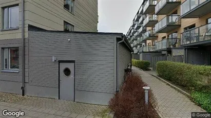 Lägenheter att hyra i Linköping - Bild från Google Street View