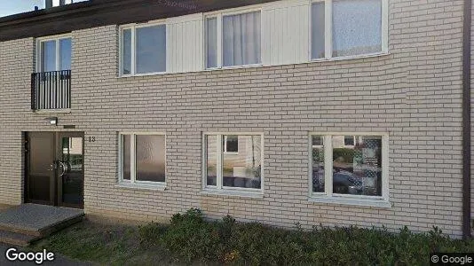 Lägenheter att hyra i Linköping - Bild från Google Street View