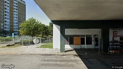 Lägenheter att hyra i Malmö Centrum - Bild från Google Street View