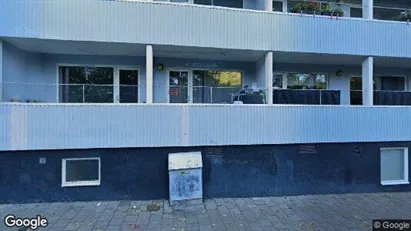 Lägenheter att hyra i Helsingborg - Bild från Google Street View