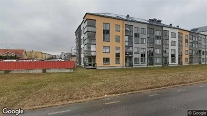 Lägenheter att hyra i Linköping - Bild från Google Street View