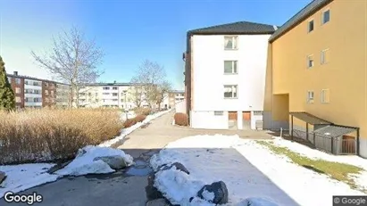 Lägenheter att hyra i Norrköping - Bild från Google Street View