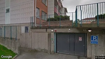 Lägenheter att hyra i Norrköping - Bild från Google Street View