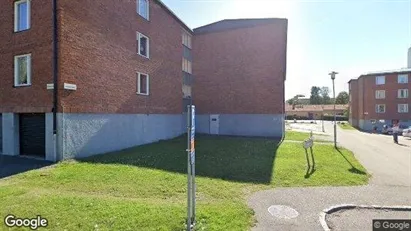 Lägenheter att hyra i Norrköping - Bild från Google Street View