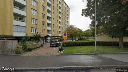 Lägenheter att hyra i Norrköping - Bild från Google Street View