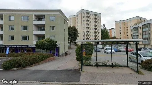 Lägenheter att hyra i Nyköping - Bild från Google Street View