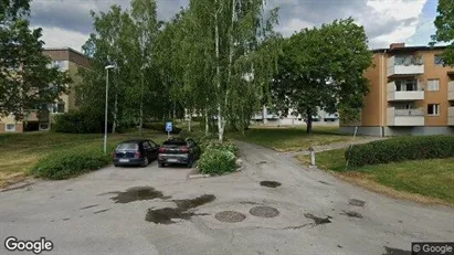 Lägenheter att hyra i Bollnäs - Bild från Google Street View