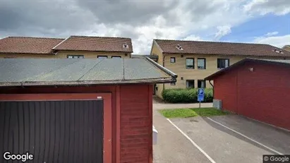 Lägenheter att hyra i Arvika - Bild från Google Street View