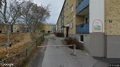 Lägenheter att hyra i Finspång - Bild från Google Street View