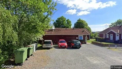 Lägenheter att hyra i Varberg - Bild från Google Street View