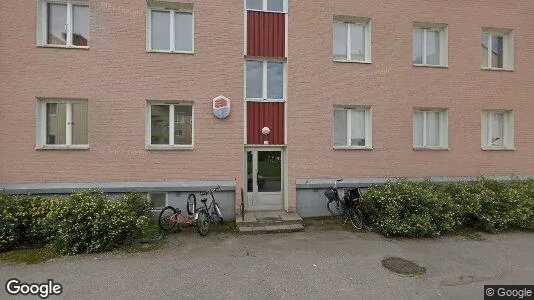 Lägenheter att hyra i Kristinehamn - Bild från Google Street View