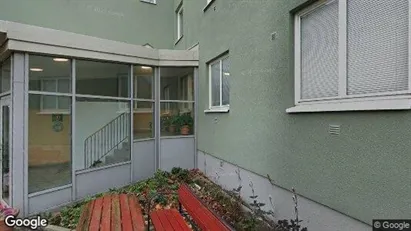 Lägenheter att hyra i Västra hisingen - Bild från Google Street View