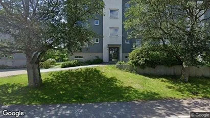 Lägenheter att hyra i Västra hisingen - Bild från Google Street View