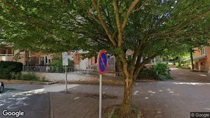 Lägenheter att hyra i Majorna-Linné - Bild från Google Street View