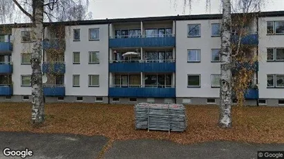 Lägenheter att hyra i Katrineholm - Bild från Google Street View