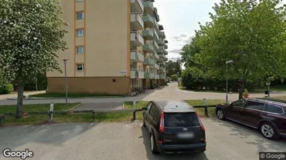 Lägenheter att hyra i Västerås - Bild från Google Street View