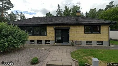 Lägenheter att hyra i Växjö - Bild från Google Street View