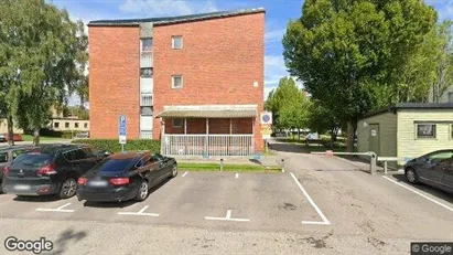 Lägenheter att hyra i Växjö - Bild från Google Street View