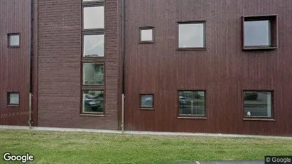 Lägenheter att hyra i Växjö - Bild från Google Street View