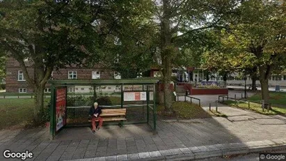 Lägenheter att hyra i Malmö Centrum - Bild från Google Street View