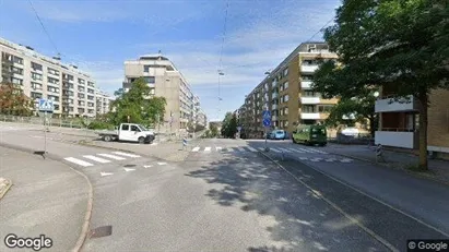 Rum att hyra i Göteborg Centrum - Bild från Google Street View