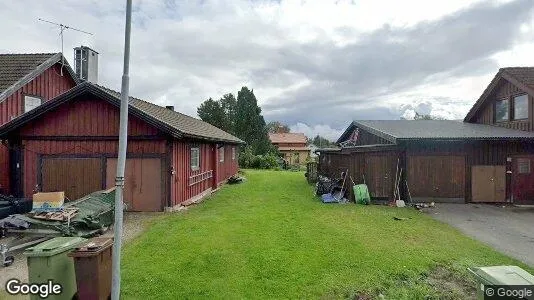 Rum att hyra i Vännäs - Bild från Google Street View