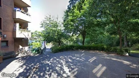 Rum att hyra i Södermalm - Bild från Google Street View