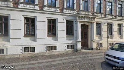 Rum att hyra i Göteborg Centrum - Bild från Google Street View