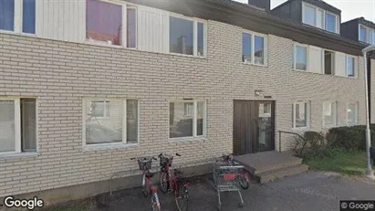 Lägenheter att hyra i Linköping - Bild från Google Street View