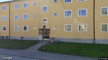 Lägenheter att hyra i Västerort - Bild från Google Street View