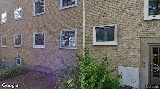 Lägenheter att hyra i Värmdö - Bild från Google Street View