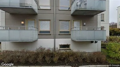 Lägenheter att hyra i Söderort - Bild från Google Street View