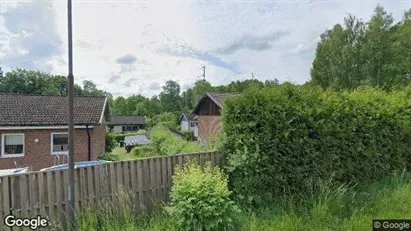 Rum att hyra i Hässleholm - Bild från Google Street View