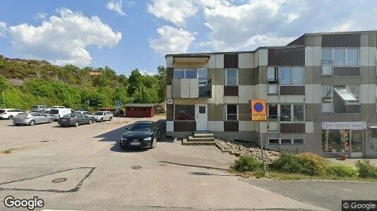 Lägenheter att hyra i Orust - Bild från Google Street View